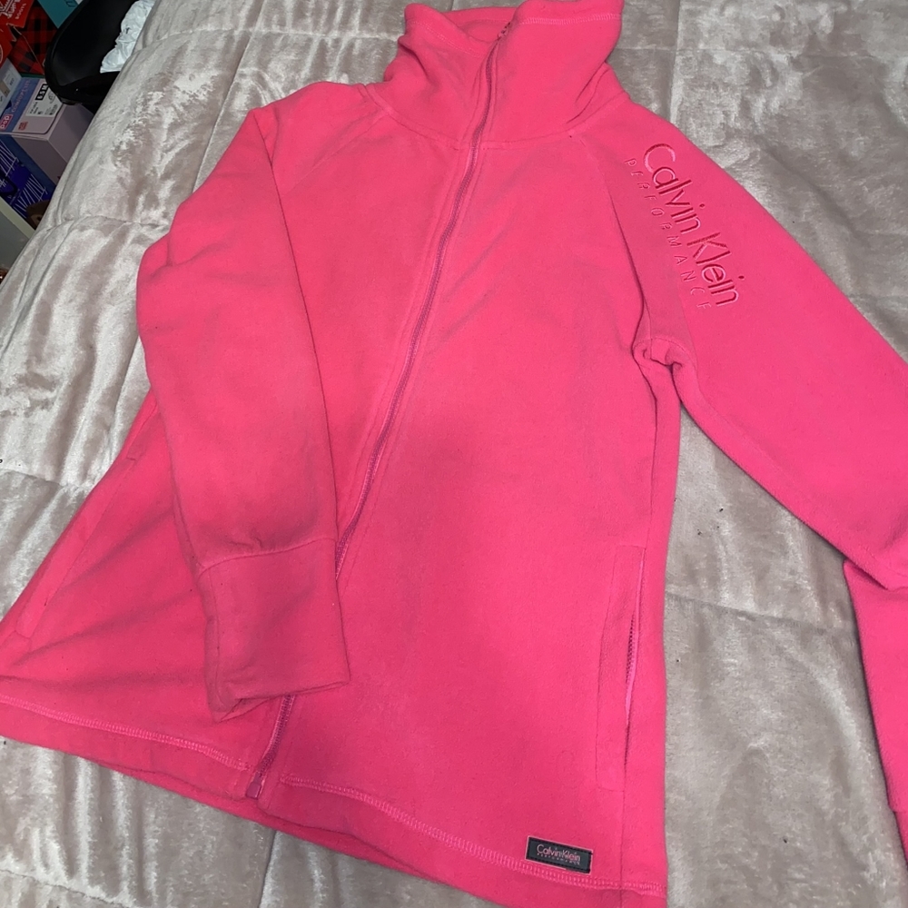 Calvin Klein sweater